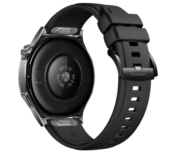 Huawei Watch GT 5 Active czarny 46mm - 1276881 - zdjęcie 3